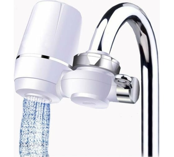 Проточный фильтр для воды Beroma 07704020