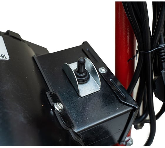 Прочистная машина барабанного типа VOLL V-Clean 100 электро 7.00156 ...