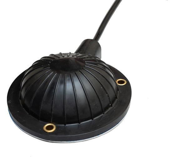 Прочистная машина барабанного типа VOLL V-Clean 100 электро 7.00156 ...