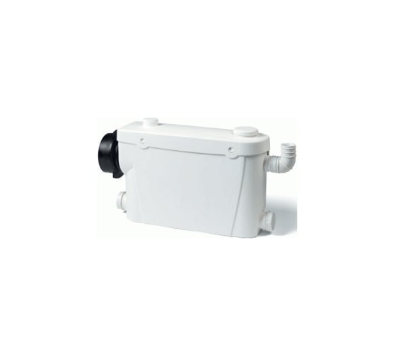 Канализационная установка Grundfos Sololift+ CWC-3 96176912 1