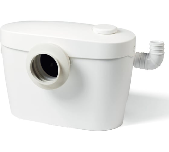Канализационная установка Grundfos Sololift+ WC 96176909