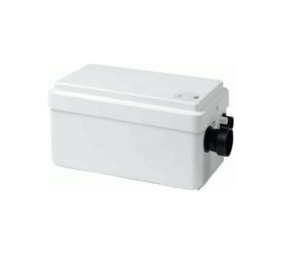 Канализационная насосная установка Grundfos Sololift+ D-3 96176915 1