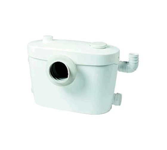 Канализационная установка Grundfos Sololift+ WC-3 96176911 1