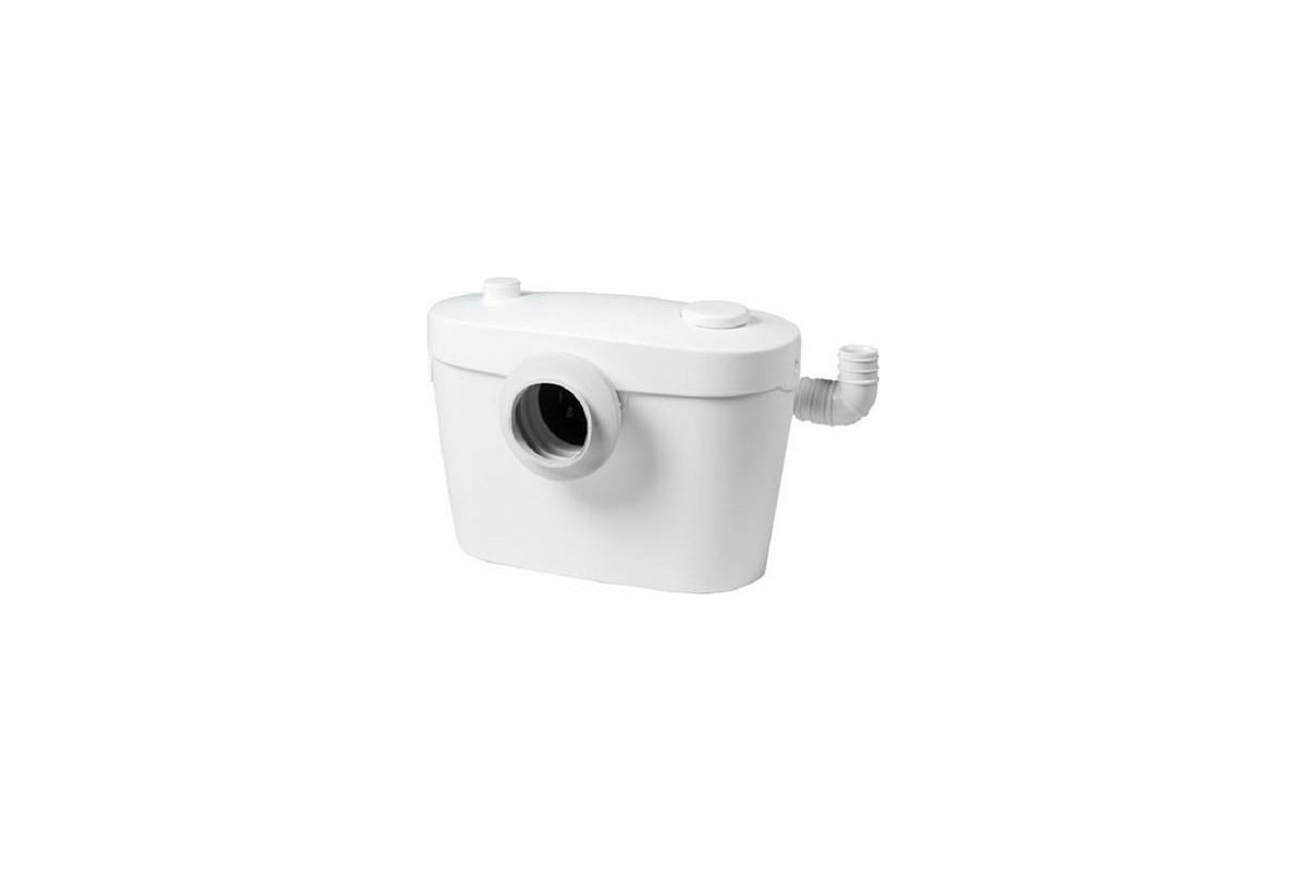 Канализационная установка Grundfos Sololift+ WC-1 96176910 - выгодная ...