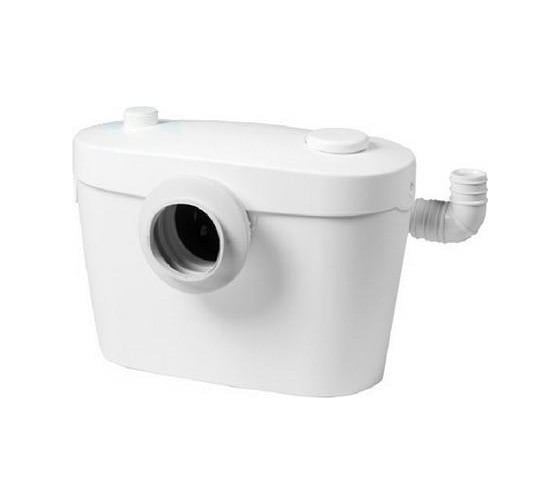 Канализационная установка Grundfos Sololift+ WC-1 96176910