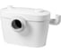 Канализационная установка Grundfos Sololift+ WC-1 96176910 1