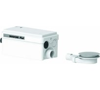 Насос SFA SANIDOUCHE FLAT D6STD