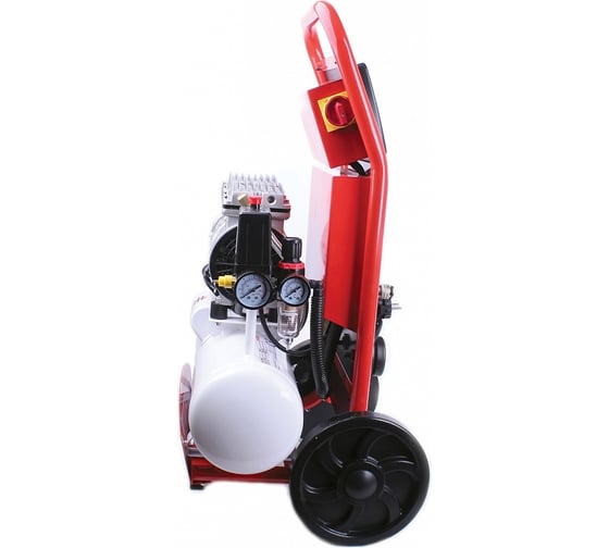 Промывочный компрессор Rotorica airpro digital RT.1578210D