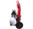 Промывочный компрессор Rotorica airpro digital RT.1578210D 4