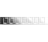 Душевой лоток VINCEA SAY OPTIMA 60 см, хром SAY.601.60.P.BLOK 2