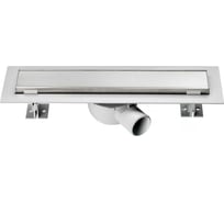 Душевой лоток VINCEA SAY OPTIMA 60 см, хром SAY.601.60.P.DUZ