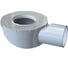 Душевой лоток VINCEA SAY OPTIMA 60 см, хром SAY.601.60.P.PITI 3