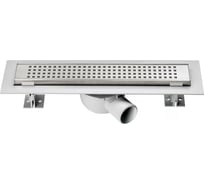 Душевой лоток VINCEA SAY OPTIMA 70 см, хром SAY.601.70.P.PITI