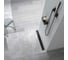 Душевой лоток VINCEA SAY OPTIMA 80 см, матовый черный SAY.601.80.B.M.S.DUZ 4