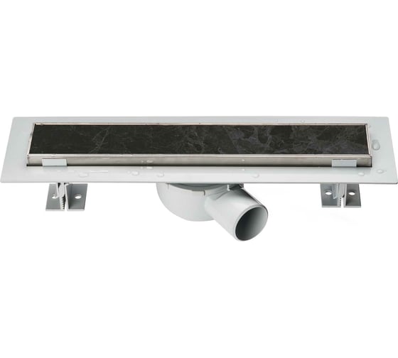 Душевой лоток VINCEA SAY OPTIMA -S 603.60.S.U, 60 см, под плитку SAY.603.60.S.U