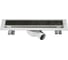 Душевой лоток VINCEA SAY OPTIMA -S 603.60.S.U, 60 см, под плитку SAY.603.60.S.U 2