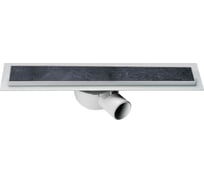 Душевой лоток VINCEA SAY ALMIRA 60 см, под плитку SAY.602.60.S.U