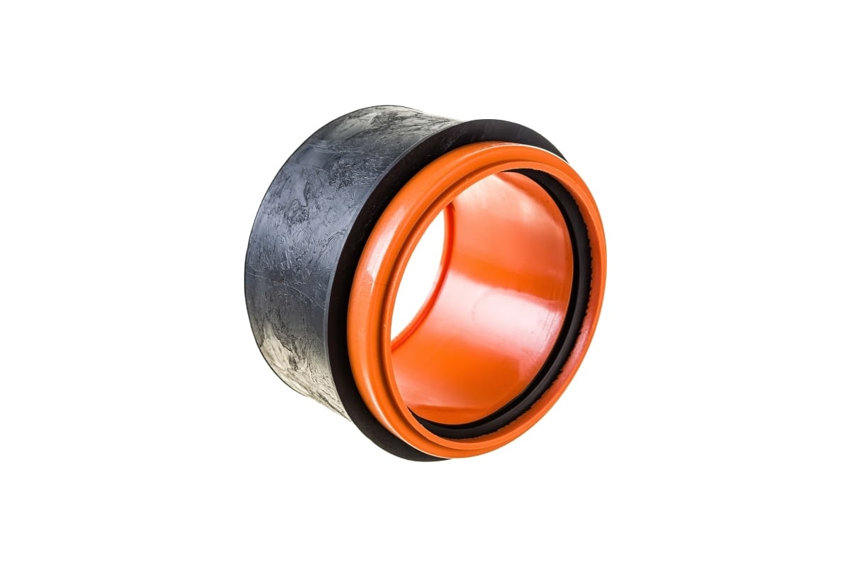 Дренажный колодец Агросток смотровой в сборе 460/400x2000 мм с тремя ...