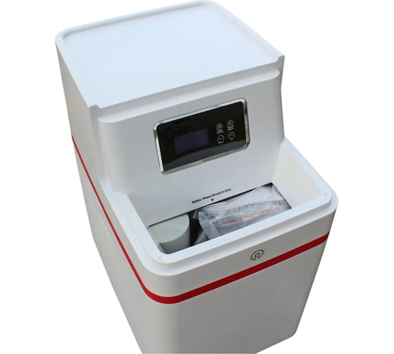 Система комплексной очистки воды Катилакс кабинетного типа Serenada Elite 400 V01WP01