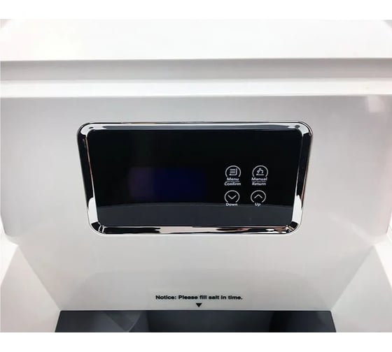 Система комплексной очистки воды Катилакс кабинетного типа Serenada Elite 400 V01WP01