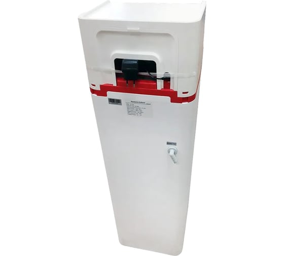 Система комплексной очистки воды Катилакс кабинетного типа Serenada Elite 900 V01WP02