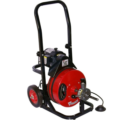 Прочистная машина Gerat SP-MD50 60042