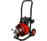 Прочистная машина Gerat SP-MD50 60042 1