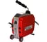 Прочистная машина Gerat SP-180В 60044 3