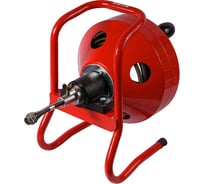 Ручная прочистная машина 10мм х 30м К-3 1050C+03100W Gerat 50310