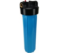 Корпус водоочистителя Посейдон Фильтр ПОСЕЙДОН-1Р ВВ20 1001