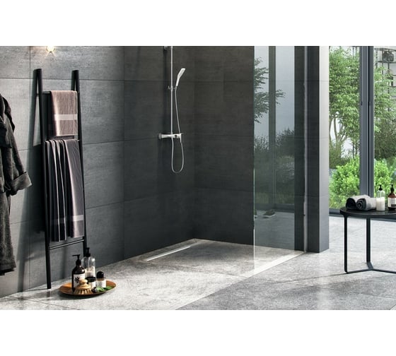 Душевой трап Excellent Stilio 60 см INEX.1515.600