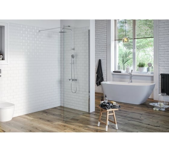 Душевой трап Excellent Stilio 60 см INEX.1515.600