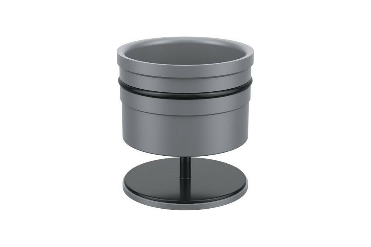 Сухой затвор для душевого трапа Excellent Stilio INEX.1515.SS ...