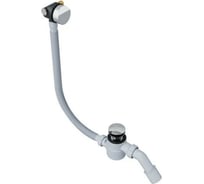 Слив-перелив Excellent Hover с наполнением 60/80/100 см (хром) ARIN.3410CR