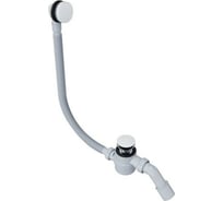 Слив-перелив Excellent Moli 60/80/100 см (белый мат) ARIN.3210WH