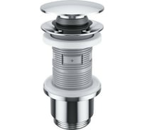 Пробка к сифону Excellent "click-clack" (хром) ARIN.1485.01CR