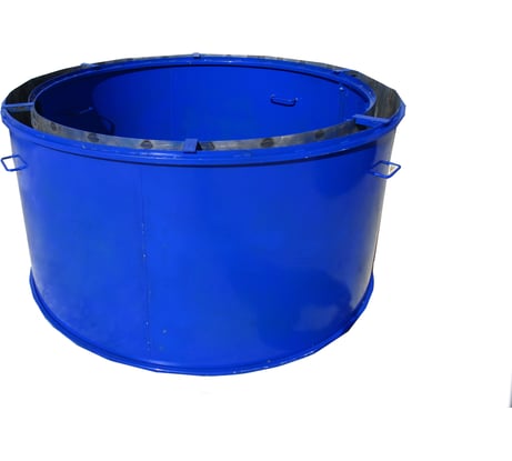 Форма для изготовления кольца колодцев Станмастер КС 15.9 2817818