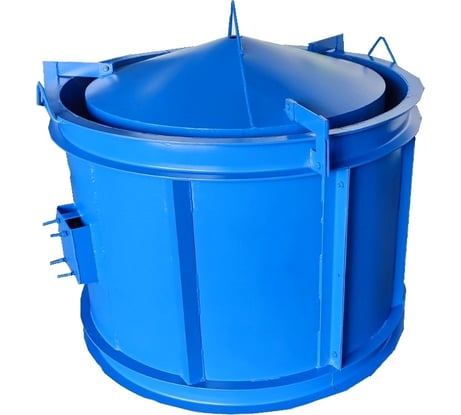 Виброформа для изготовления кольца колодцев Станмастер КС 10.9 2917570