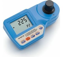 Колориметр на общую жесткость HANNA instruments HI96735 0-250/500/750 мг/л с поверкой HI 96735