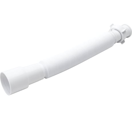 Гибкая труба ORIO 1 1/4x40/50 максимальная длина 850мм АС-10151