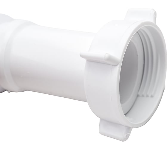 Гибкая труба ORIO 1 1/4x40/50 максимальная длина 850мм АС-10151