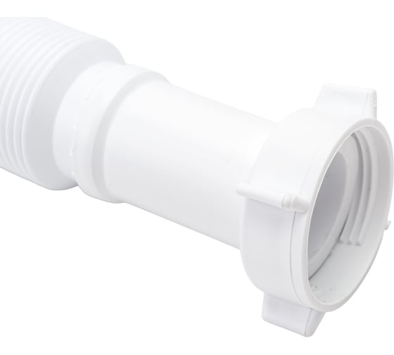 Гибкая труба ORIO 1 1/4x40/50 максимальная длина 1250мм АС-10152