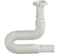 Гибкая труба ORIO 1 1/4x32 максимальная длина 1250мм АС-10182