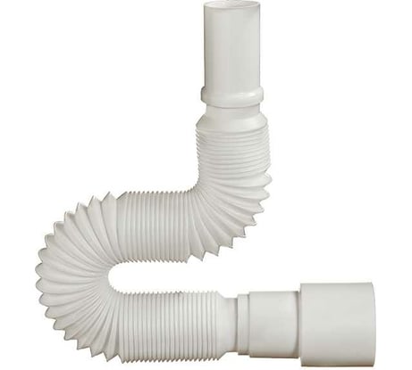 Гибкая труба ORIO 32x40/50 максимальная длина 650мм АС-1020