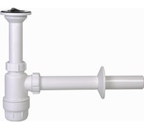 Сифон для раковины STYRON с трубой 32 мм STY-532