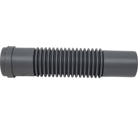 Гибкий канализационный соединитель ORIO 50 СКГ-50