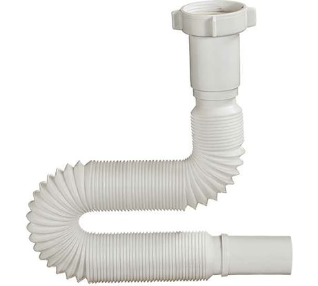 Гибкая труба ORIO 1 1/2x32 максимальная длина 1250мм АС-10172