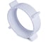 Патрубок с двумя отводами ORIO 1 1/2x40 А-4176 4