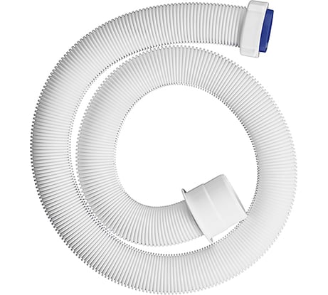 Гибкая труба ORIO 1 1/2x40 диаметр D-40 мм, длина 2000мм переходник на 50мм АС-2012