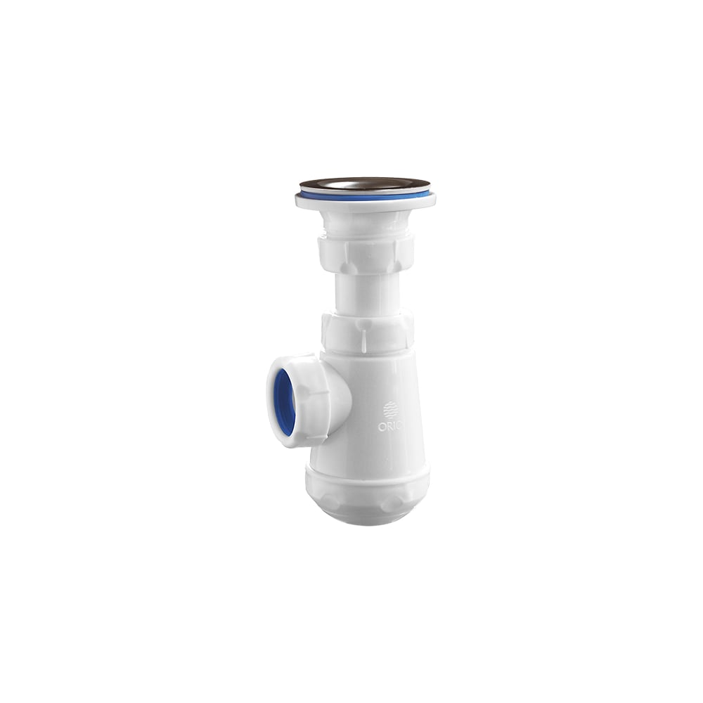 Сифон ORIO Чик бутылочный 1 1/4x32 М-3204 - выгодная цена, отзывы ...